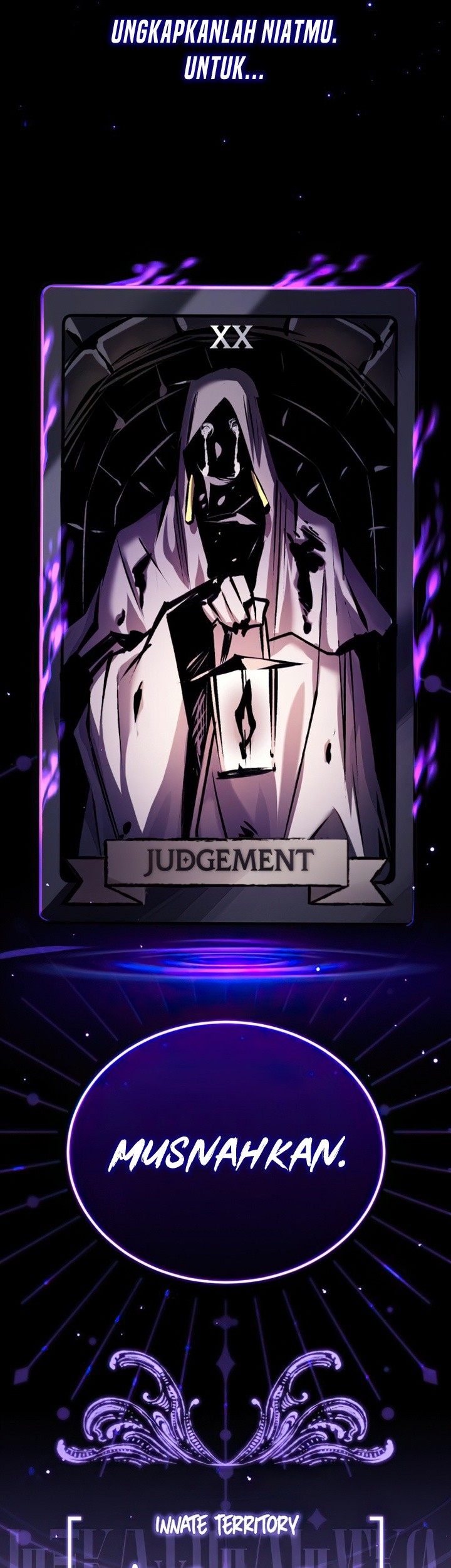 The Dark Magician Transmigrates After 66666 Years Chapter 87 - halaman 14
