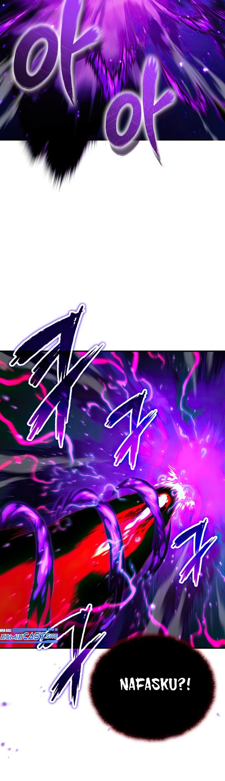 The Dark Magician Transmigrates After 66666 Years Chapter 87 - halaman 16