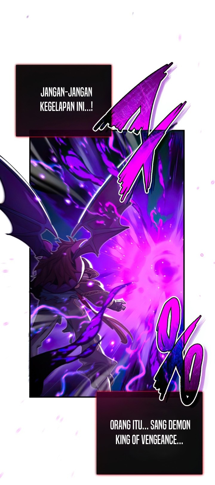 The Dark Magician Transmigrates After 66666 Years Chapter 87 - halaman 17