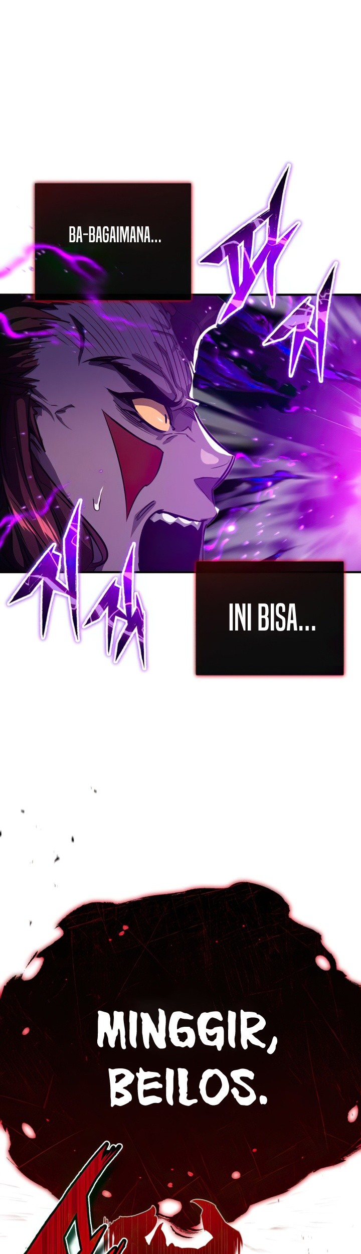 The Dark Magician Transmigrates After 66666 Years Chapter 87 - halaman 18