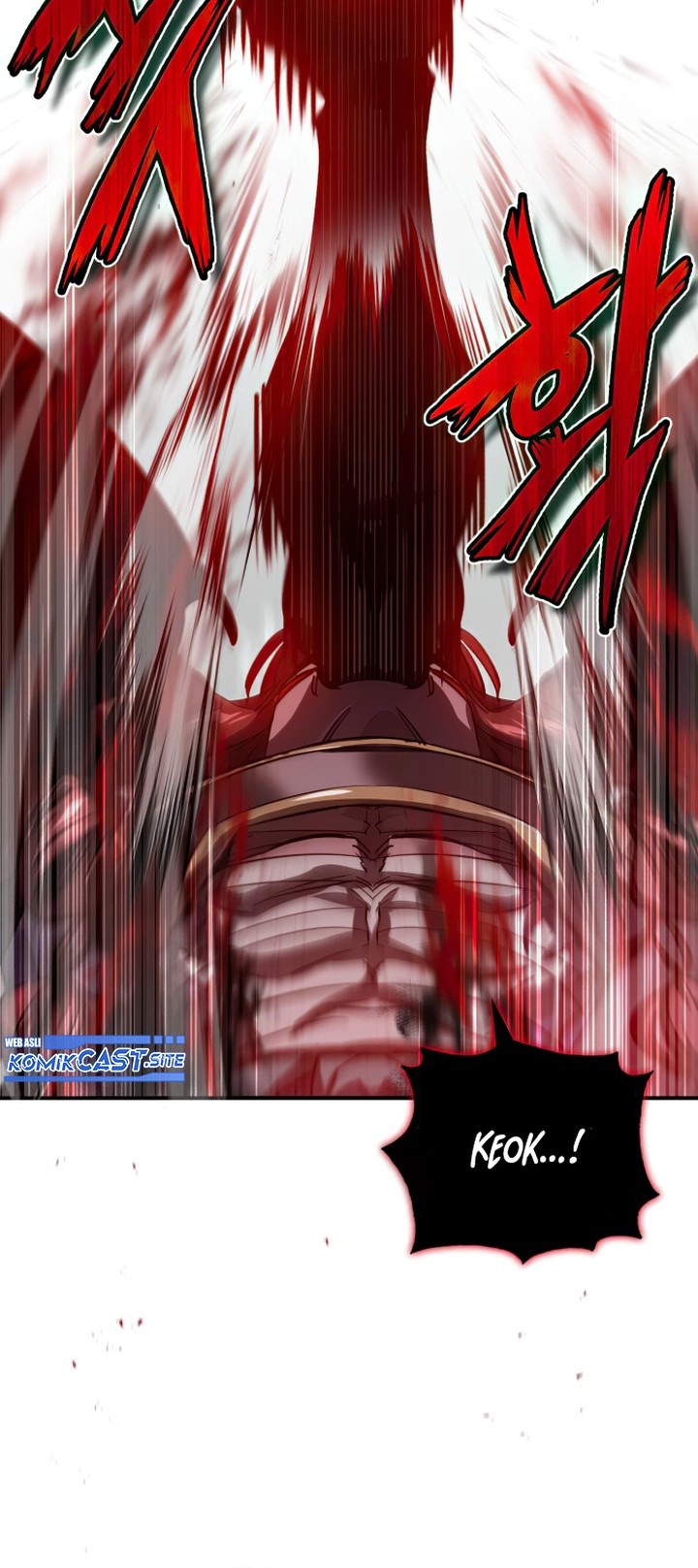 The Dark Magician Transmigrates After 66666 Years Chapter 87 - halaman 19