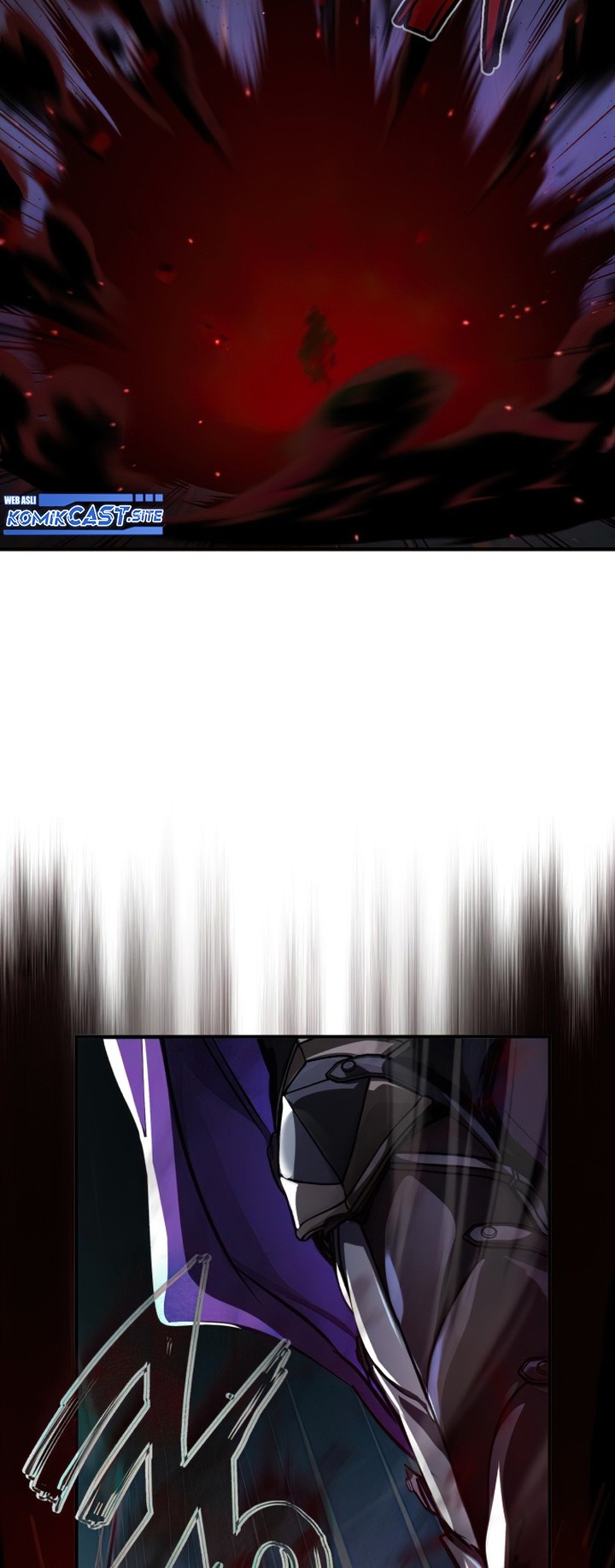 The Dark Magician Transmigrates After 66666 Years Chapter 87 - halaman 21