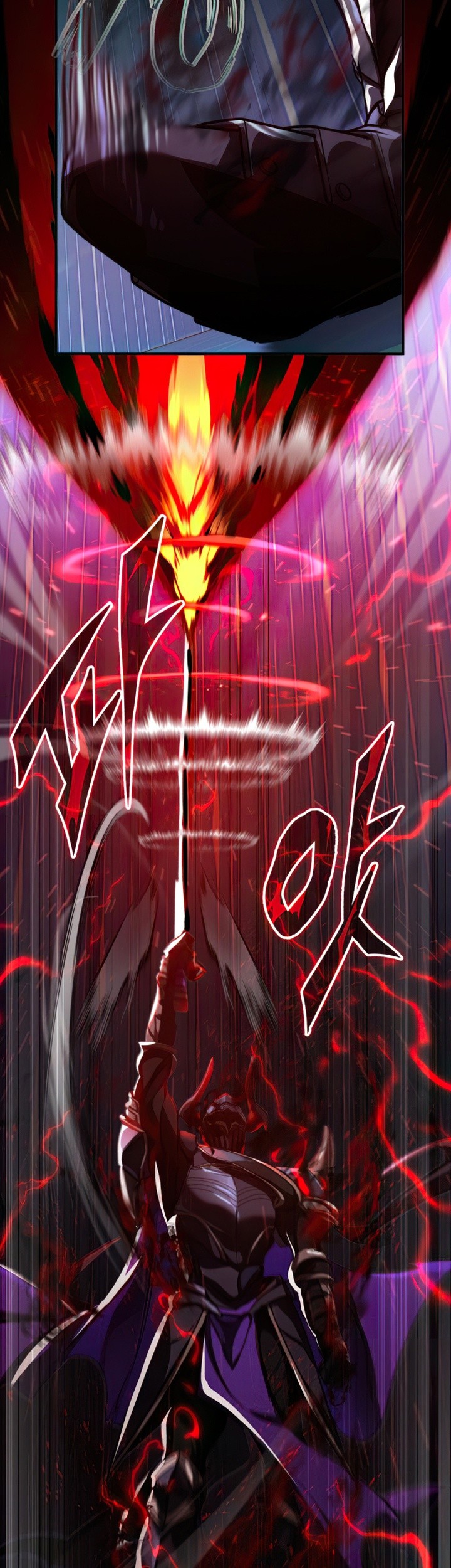 The Dark Magician Transmigrates After 66666 Years Chapter 87 - halaman 22