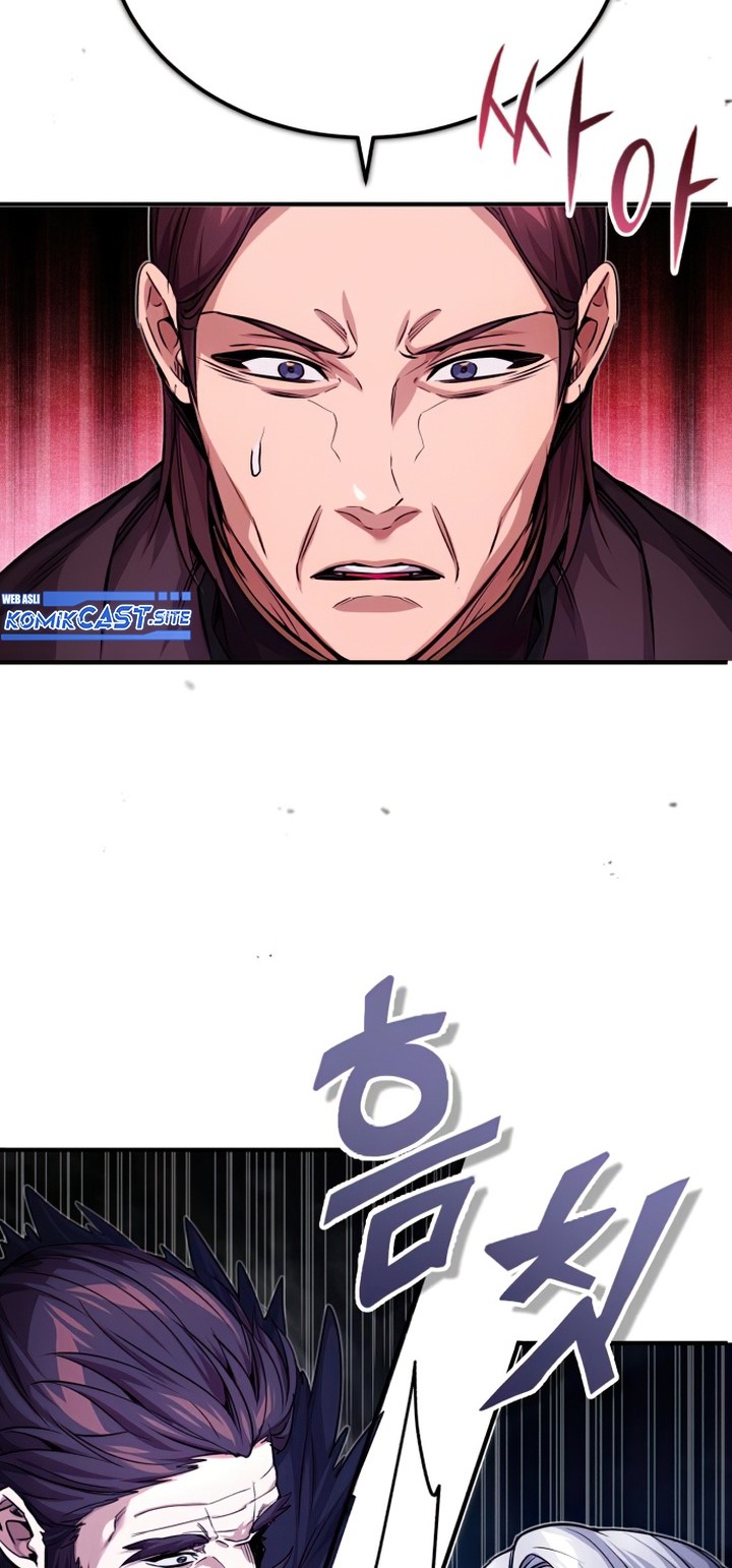 The Dark Magician Transmigrates After 66666 Years Chapter 87 - halaman 27