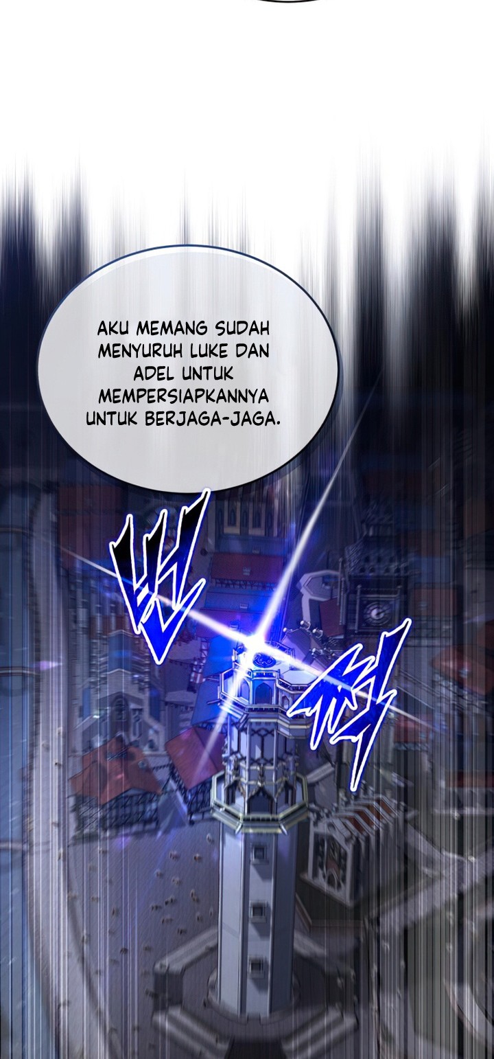 The Dark Magician Transmigrates After 66666 Years Chapter 87 - halaman 29