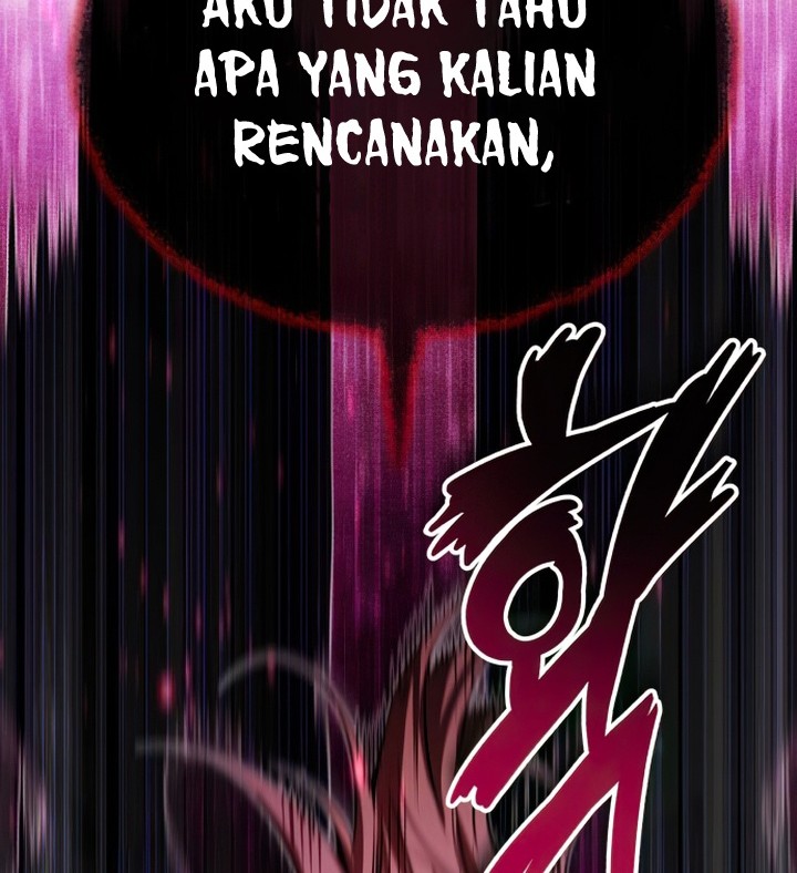 The Dark Magician Transmigrates After 66666 Years Chapter 87 - halaman 3