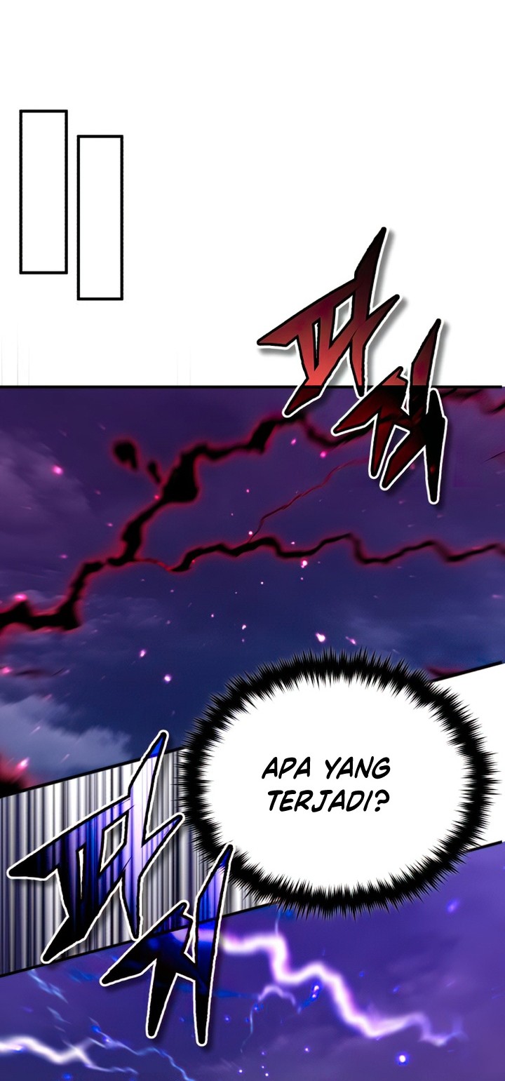 The Dark Magician Transmigrates After 66666 Years Chapter 87 - halaman 31