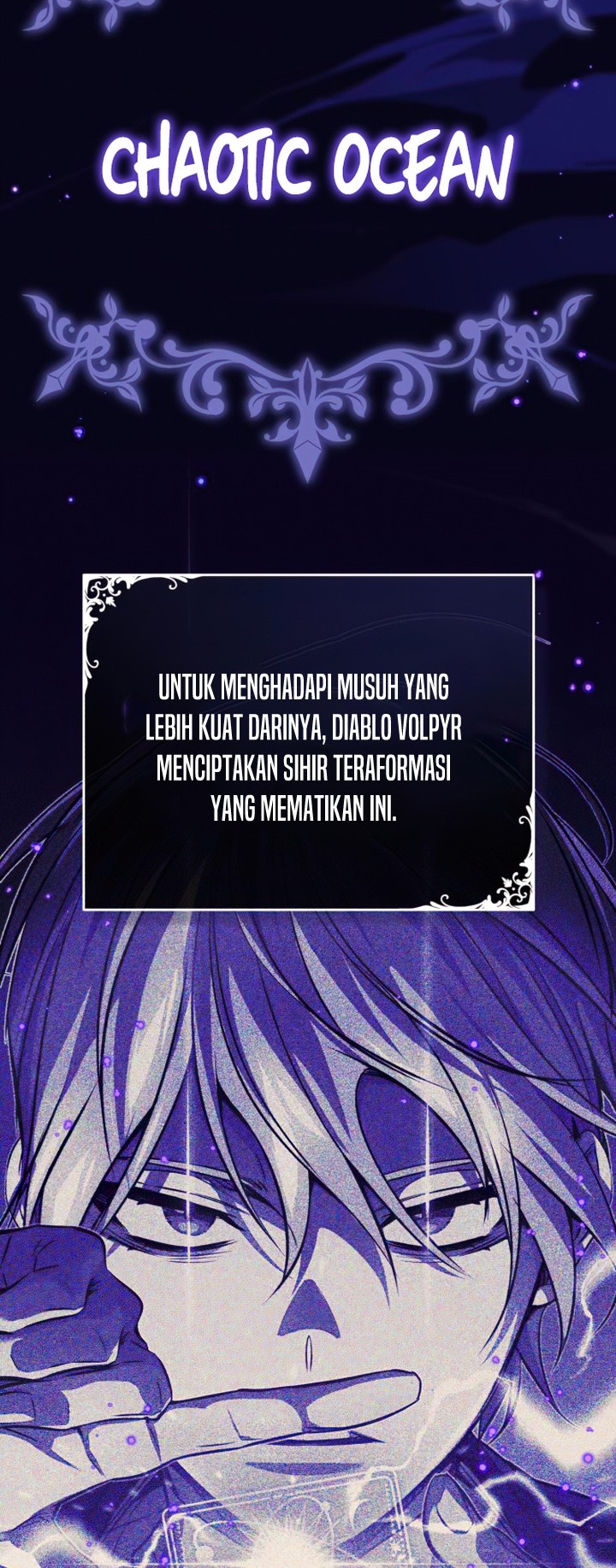 The Dark Magician Transmigrates After 66666 Years Chapter 87 - halaman 33