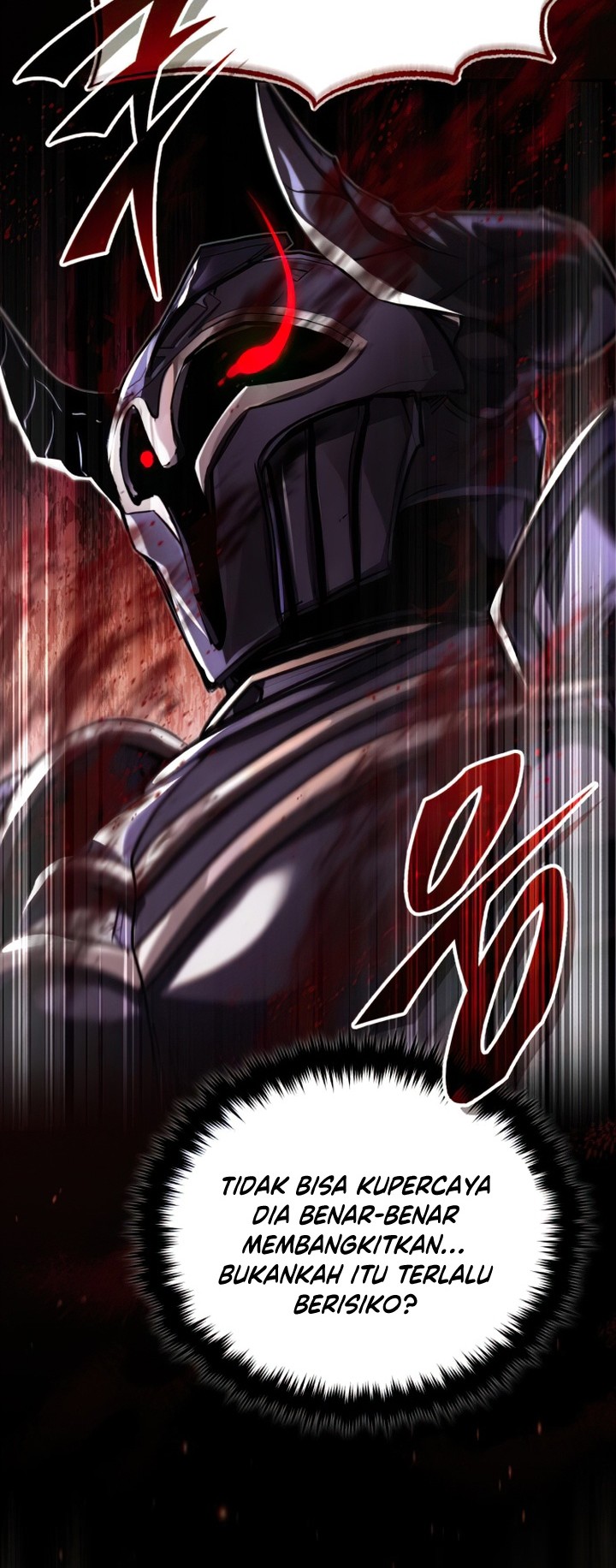 The Dark Magician Transmigrates After 66666 Years Chapter 87 - halaman 37