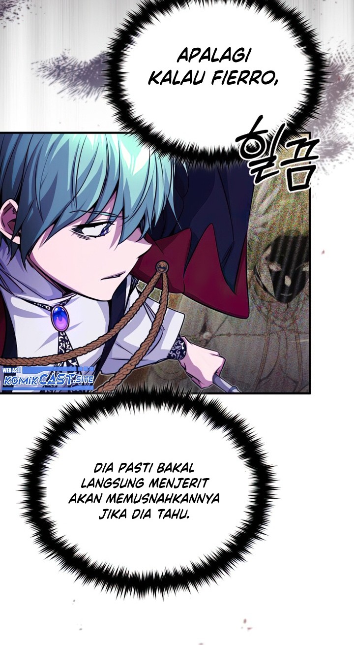 The Dark Magician Transmigrates After 66666 Years Chapter 87 - halaman 39