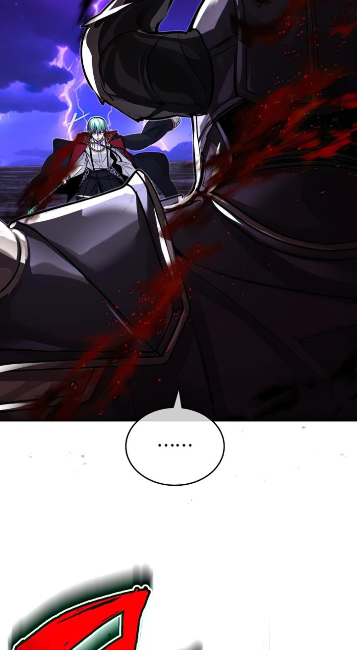The Dark Magician Transmigrates After 66666 Years Chapter 87 - halaman 41