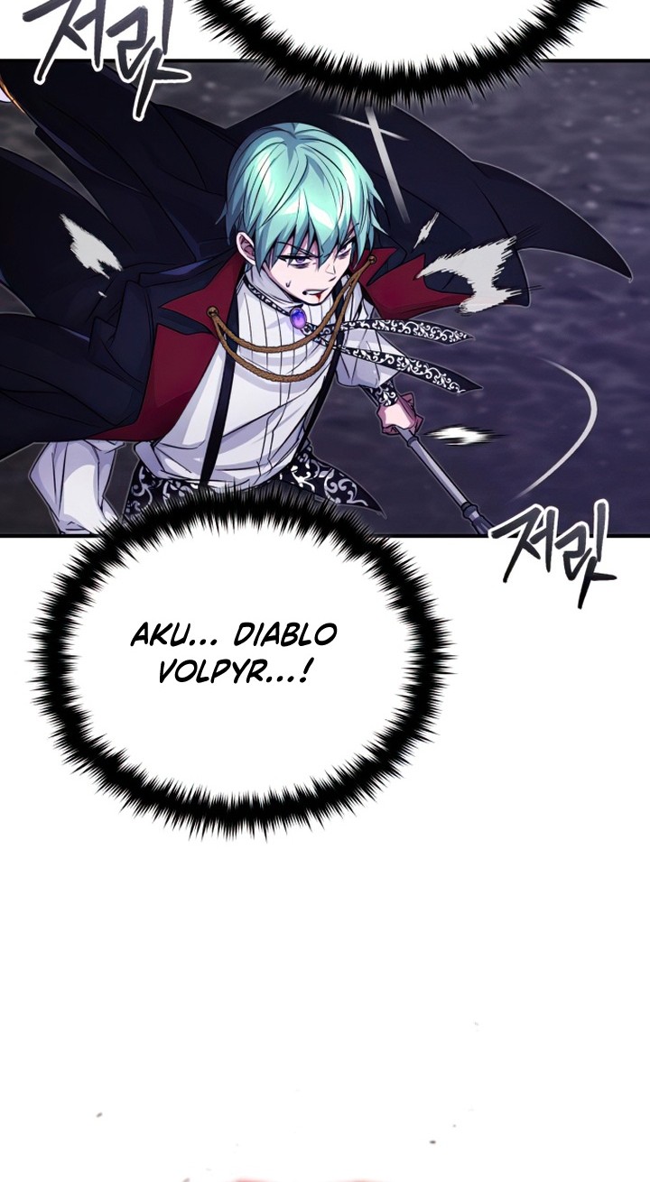 The Dark Magician Transmigrates After 66666 Years Chapter 87 - halaman 43