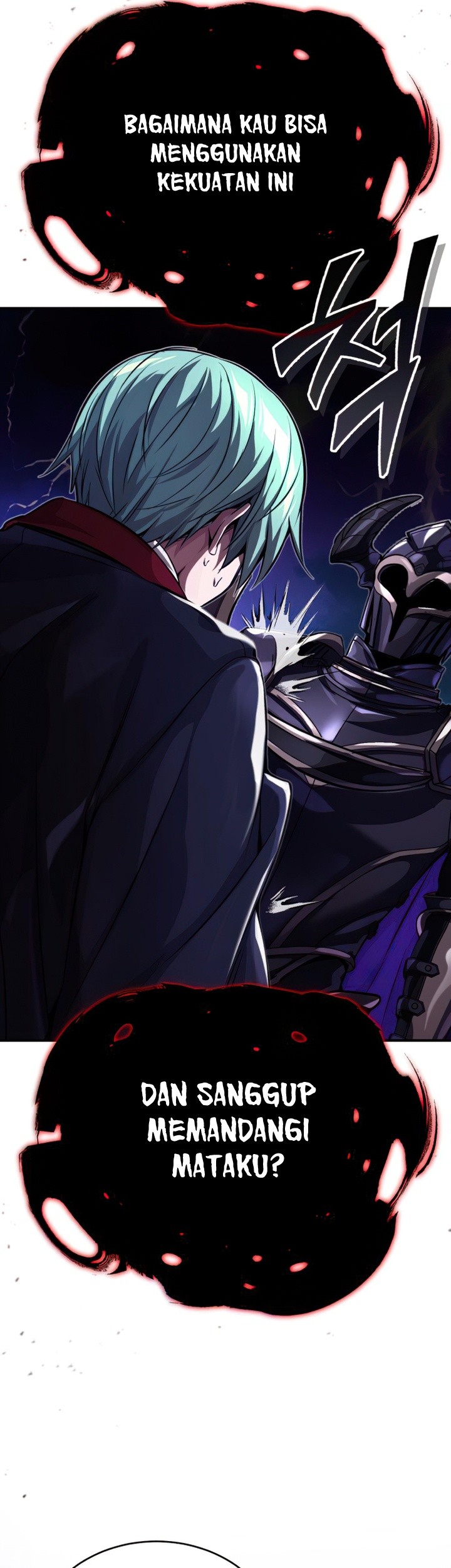 The Dark Magician Transmigrates After 66666 Years Chapter 87 - halaman 44