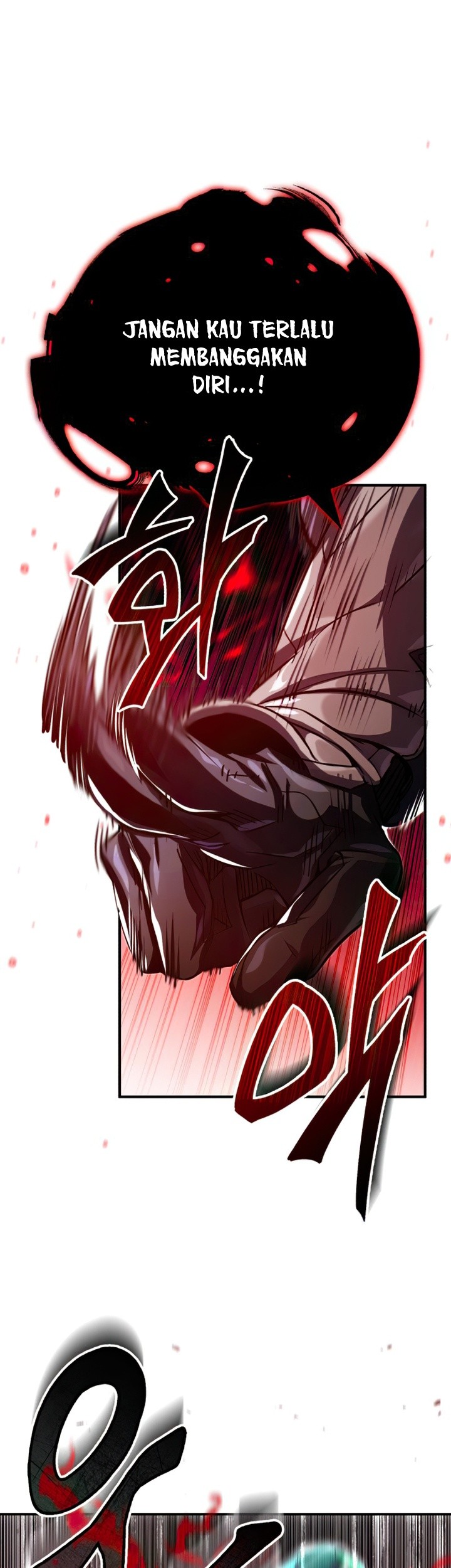 The Dark Magician Transmigrates After 66666 Years Chapter 87 - halaman 46