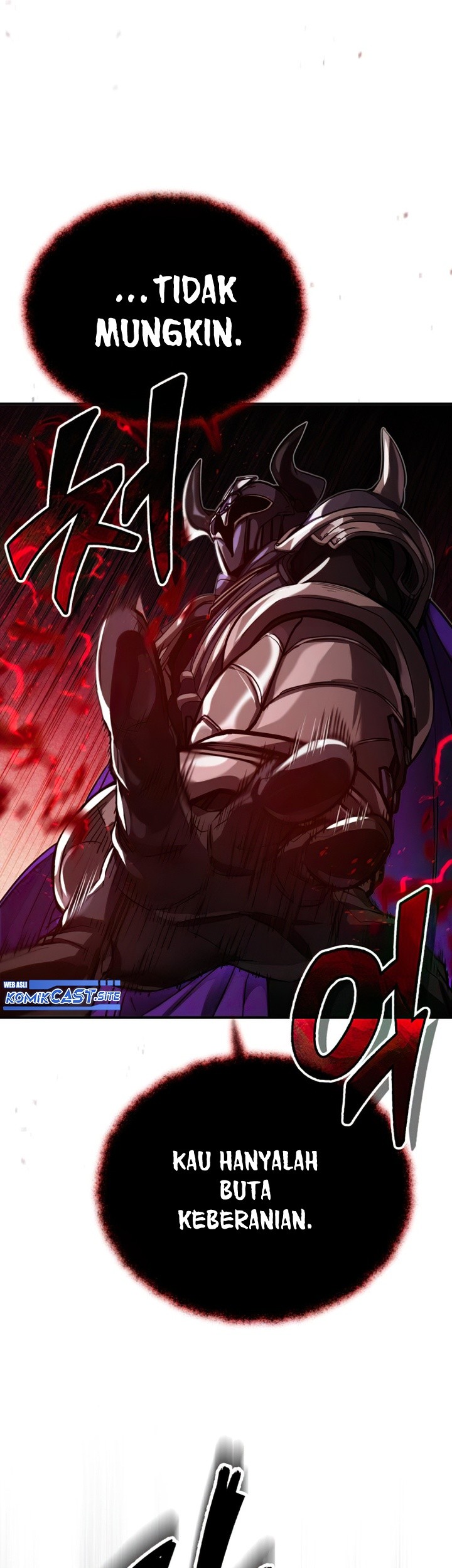 The Dark Magician Transmigrates After 66666 Years Chapter 87 - halaman 48