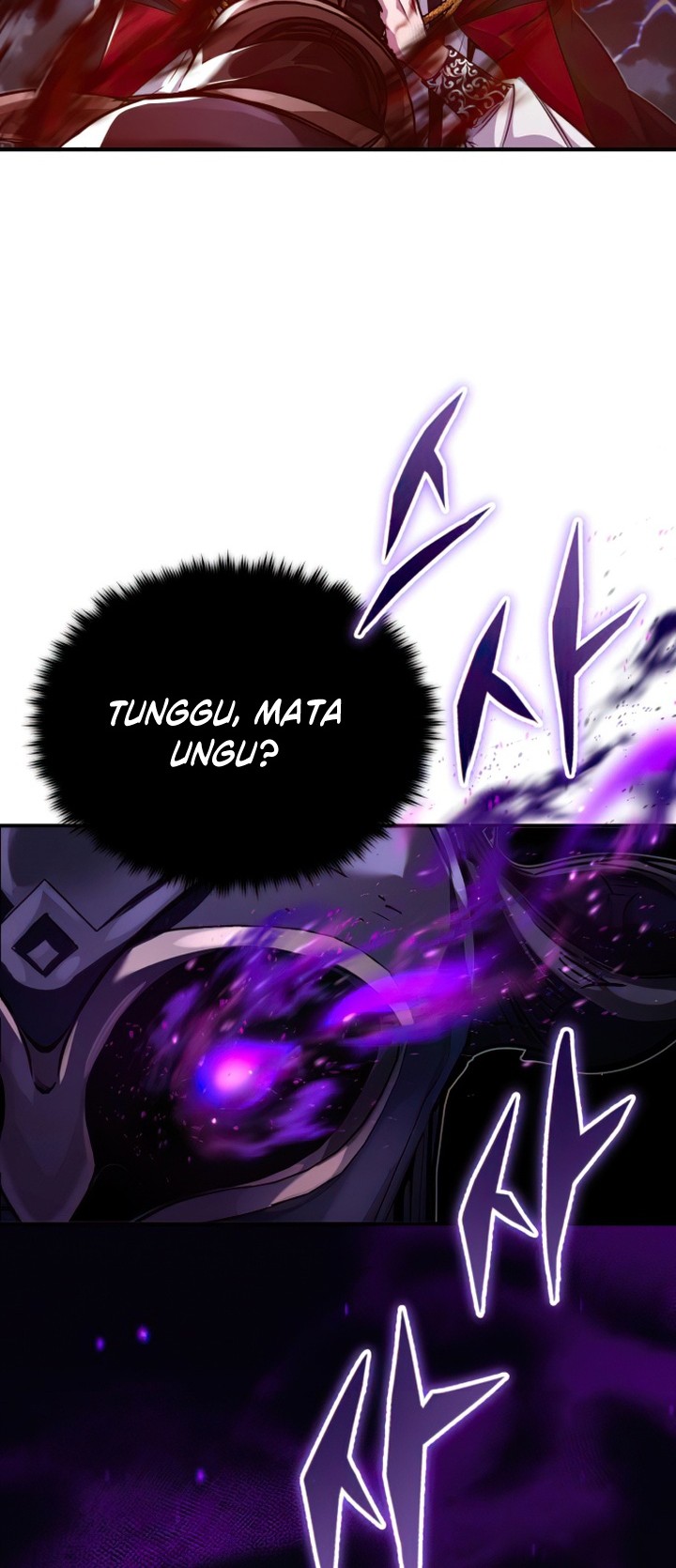 The Dark Magician Transmigrates After 66666 Years Chapter 87 - halaman 53