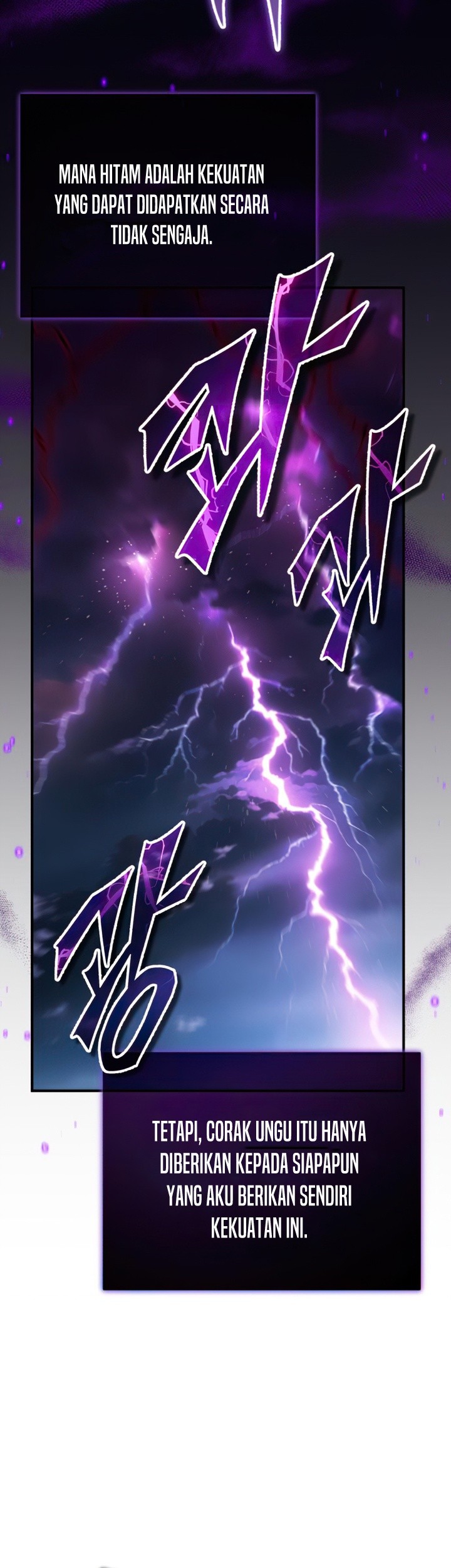 The Dark Magician Transmigrates After 66666 Years Chapter 87 - halaman 54