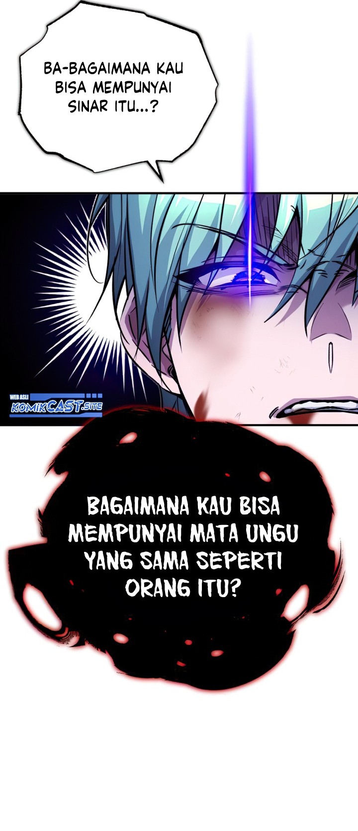 The Dark Magician Transmigrates After 66666 Years Chapter 87 - halaman 55