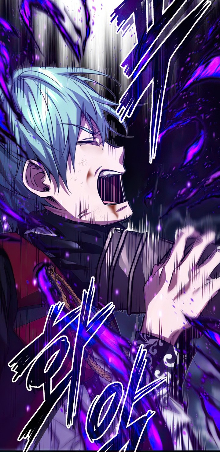The Dark Magician Transmigrates After 66666 Years Chapter 87 - halaman 57