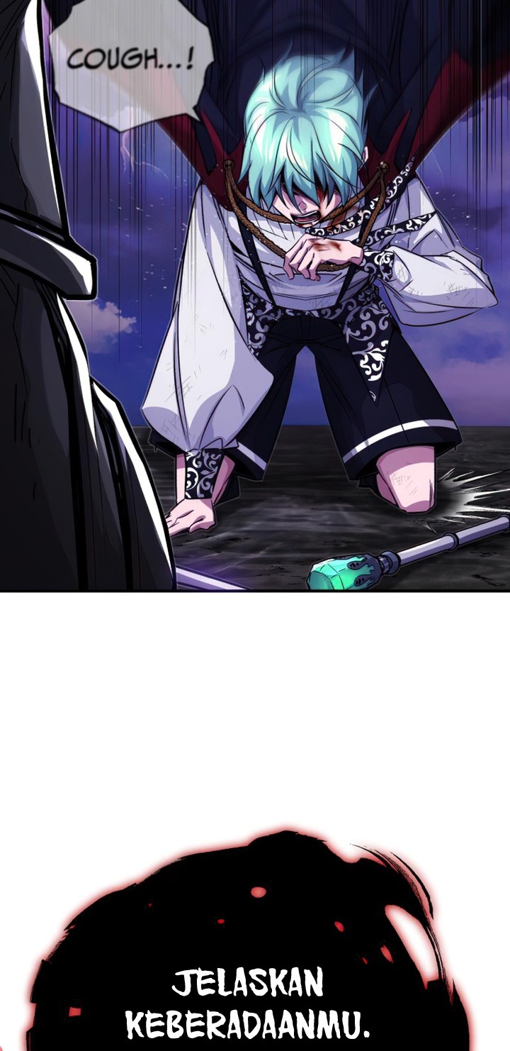 The Dark Magician Transmigrates After 66666 Years Chapter 87 - halaman 59