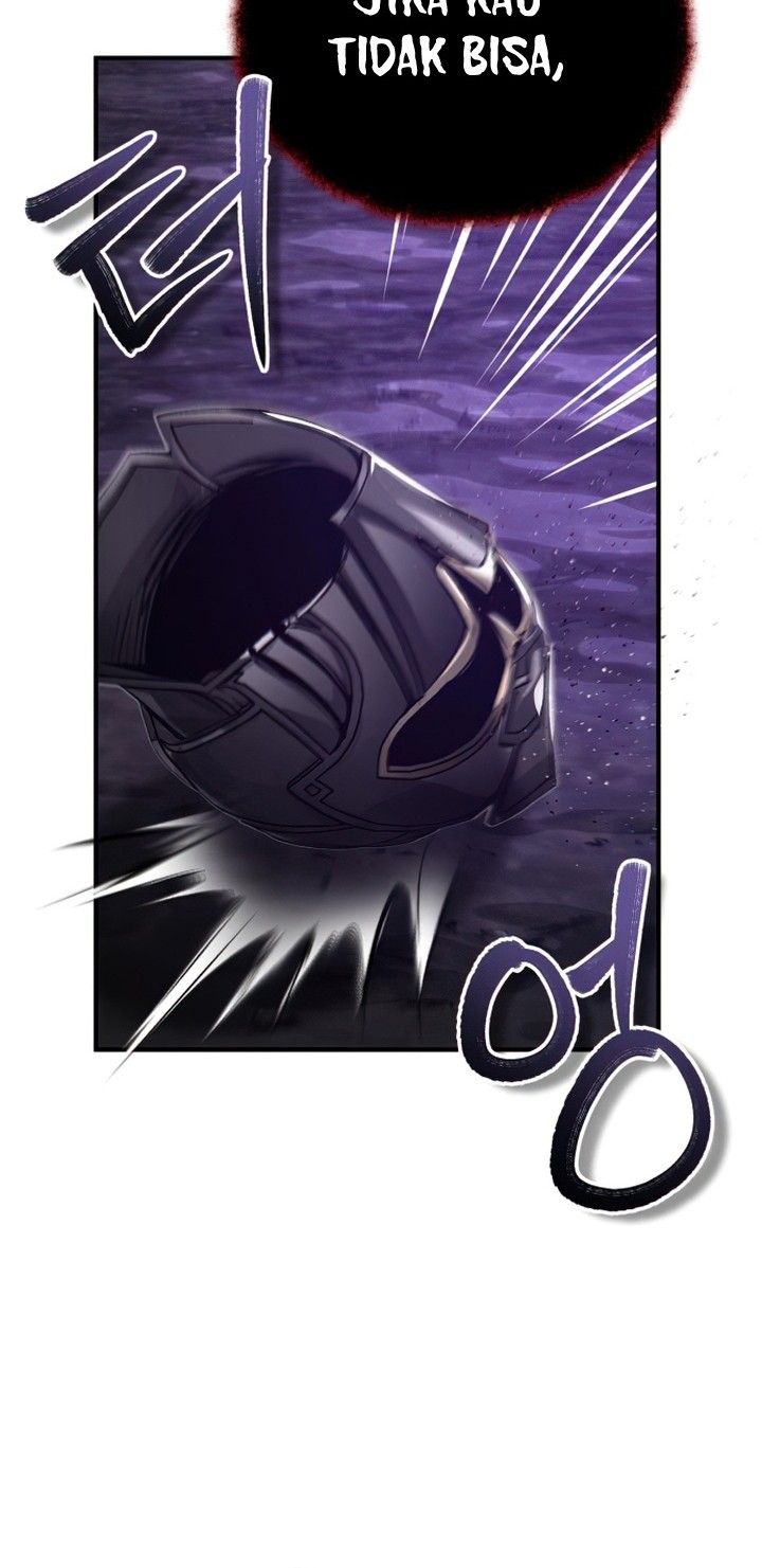 The Dark Magician Transmigrates After 66666 Years Chapter 87 - halaman 61