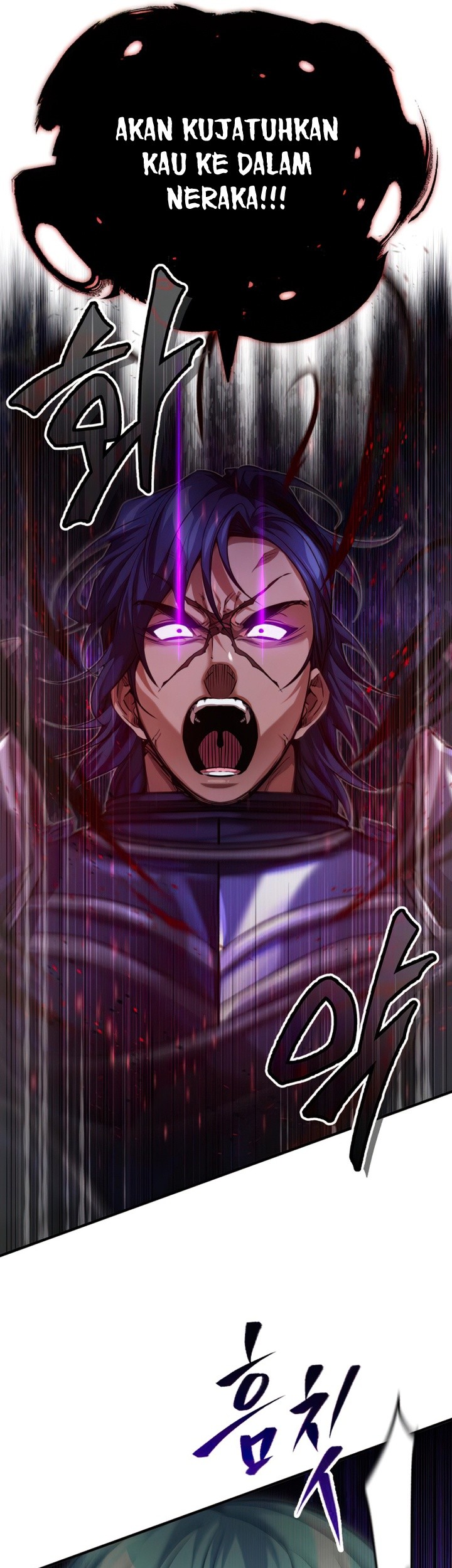 The Dark Magician Transmigrates After 66666 Years Chapter 87 - halaman 62