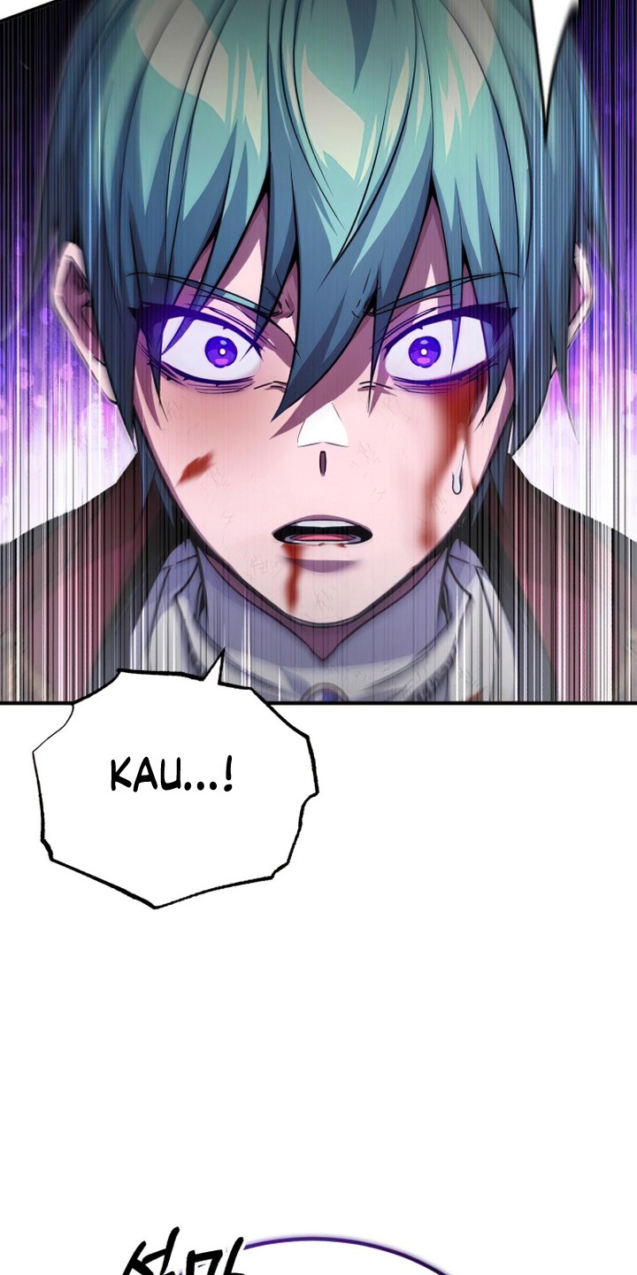 The Dark Magician Transmigrates After 66666 Years Chapter 87 - halaman 63