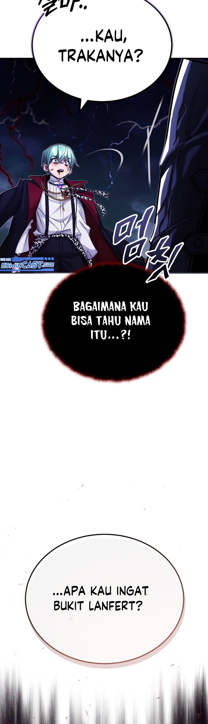 The Dark Magician Transmigrates After 66666 Years Chapter 87 - halaman 64