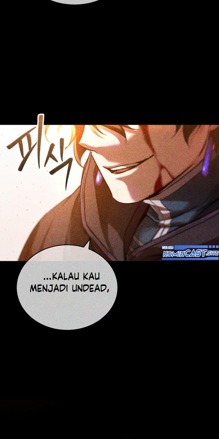 The Dark Magician Transmigrates After 66666 Years Chapter 87 - halaman 67