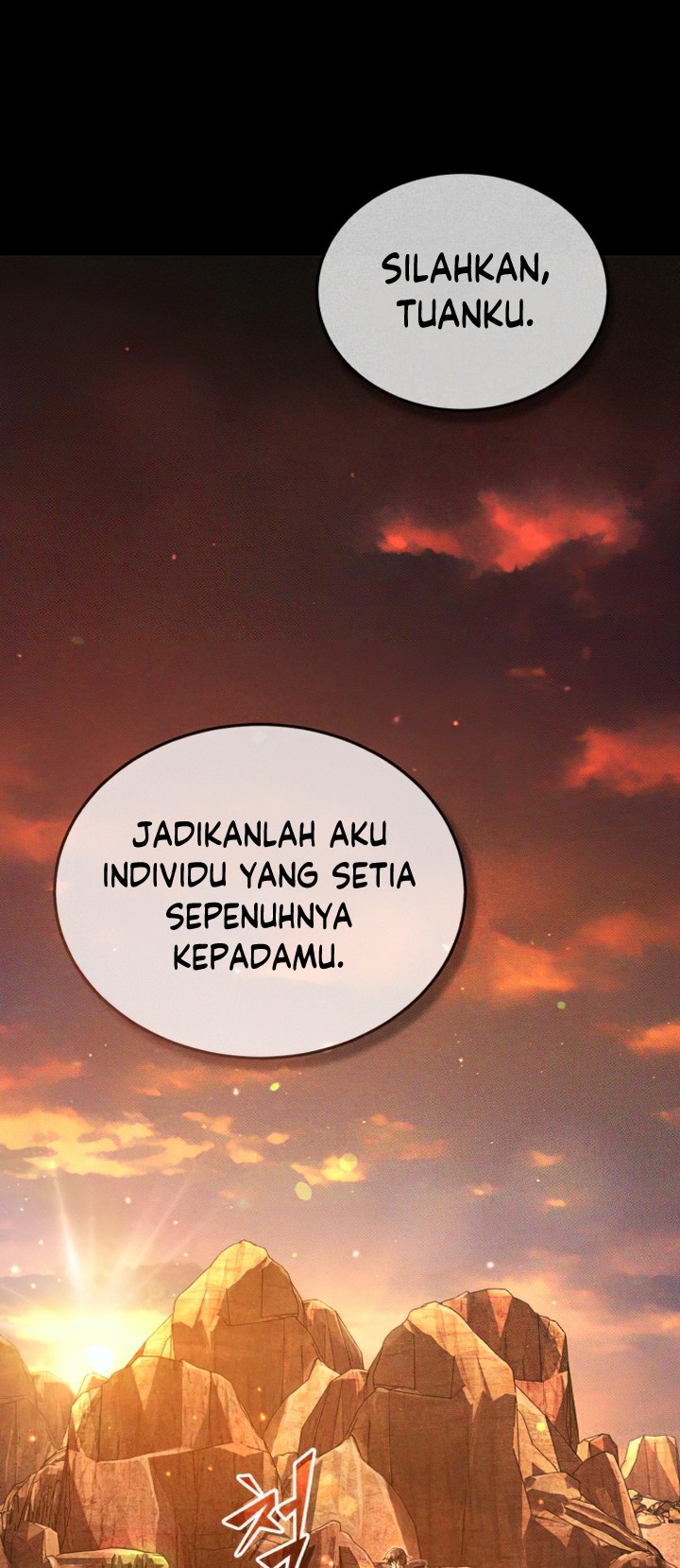The Dark Magician Transmigrates After 66666 Years Chapter 87 - halaman 69