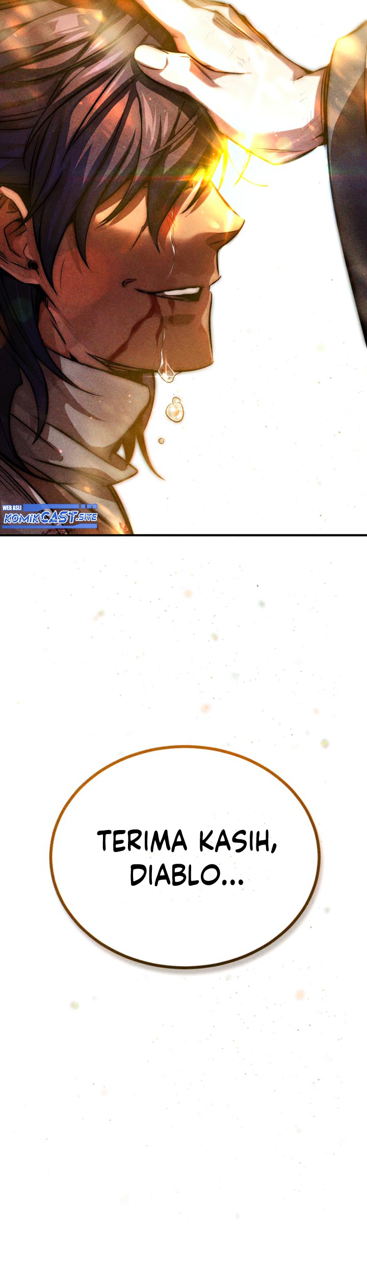 The Dark Magician Transmigrates After 66666 Years Chapter 87 - halaman 74