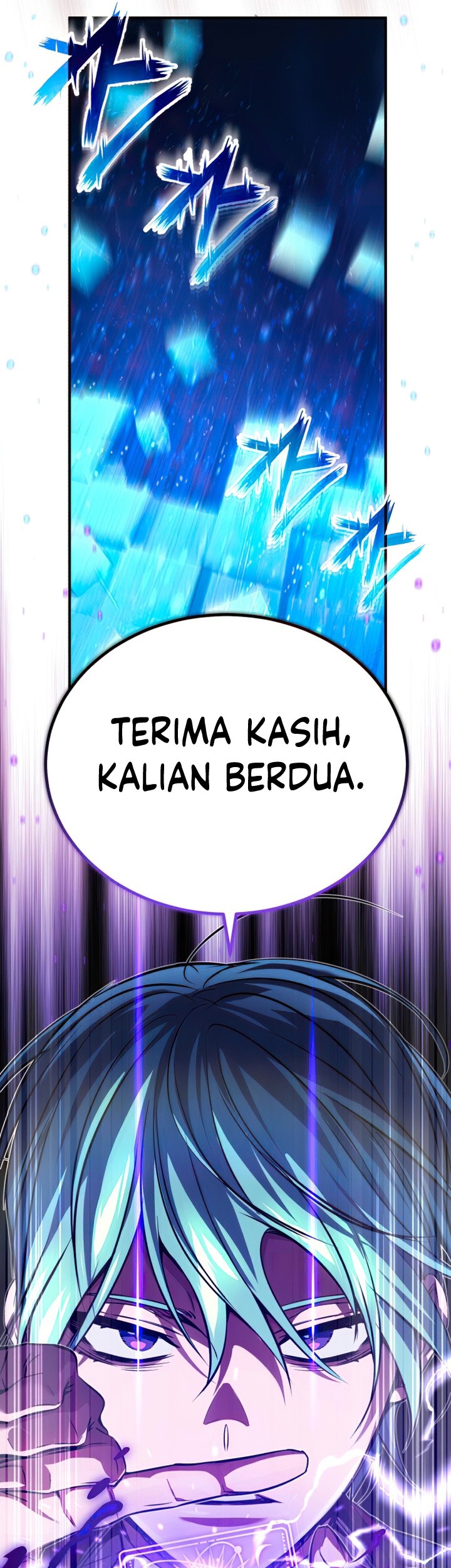 The Dark Magician Transmigrates After 66666 Years Chapter 87 - halaman 8