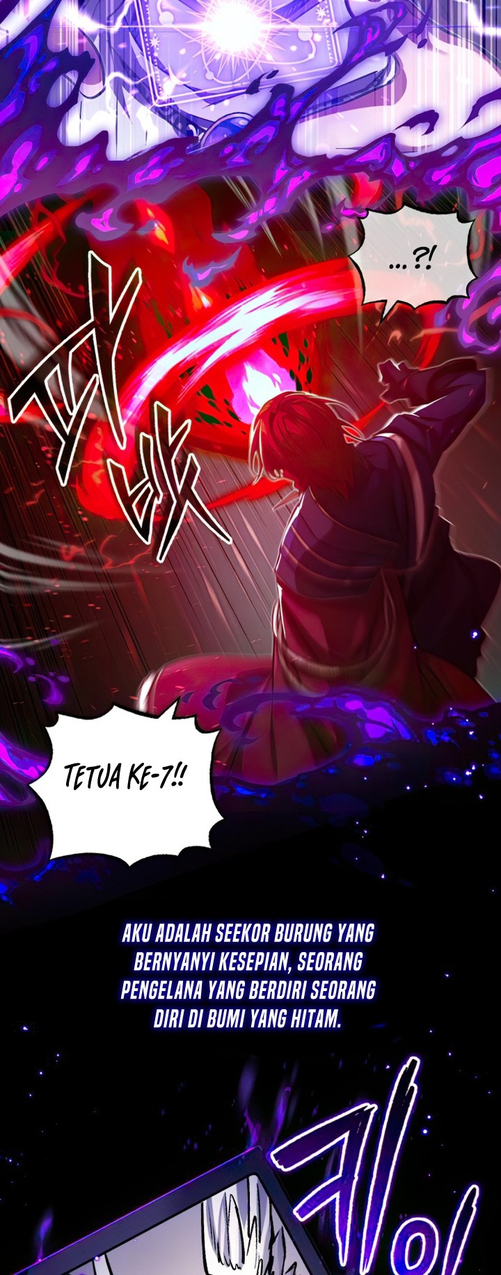 The Dark Magician Transmigrates After 66666 Years Chapter 87 - halaman 9