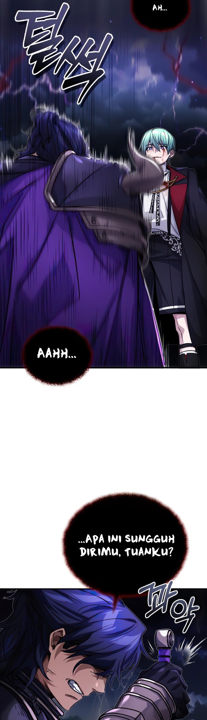 The Dark Magician Transmigrates After 66666 Years Chapter 88 - halaman 10