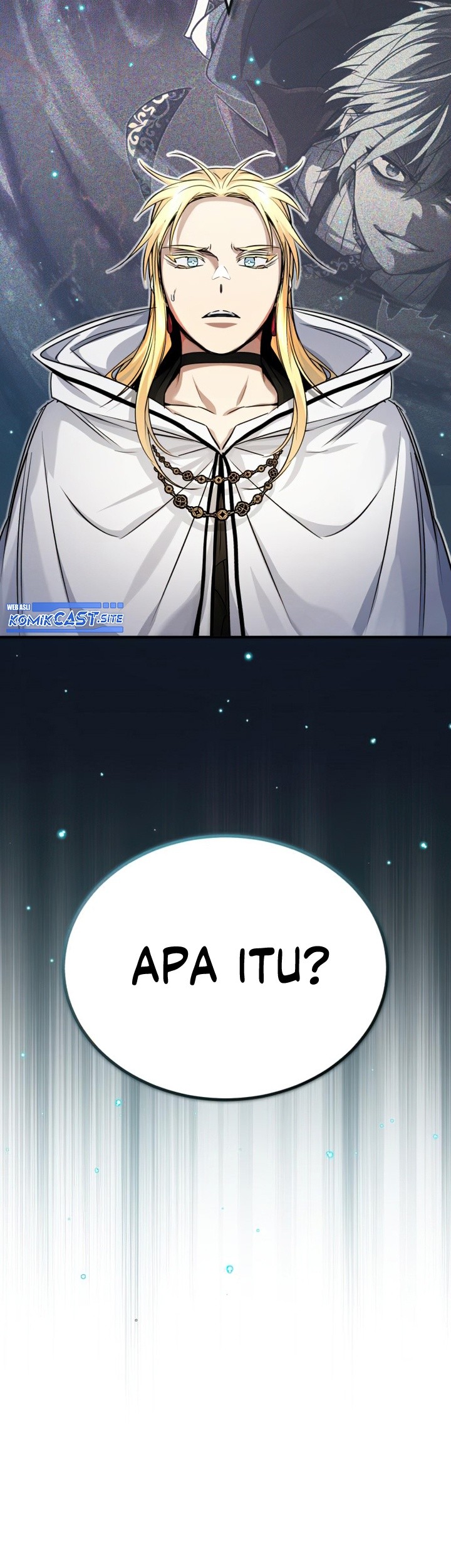 The Dark Magician Transmigrates After 66666 Years Chapter 88 - halaman 100