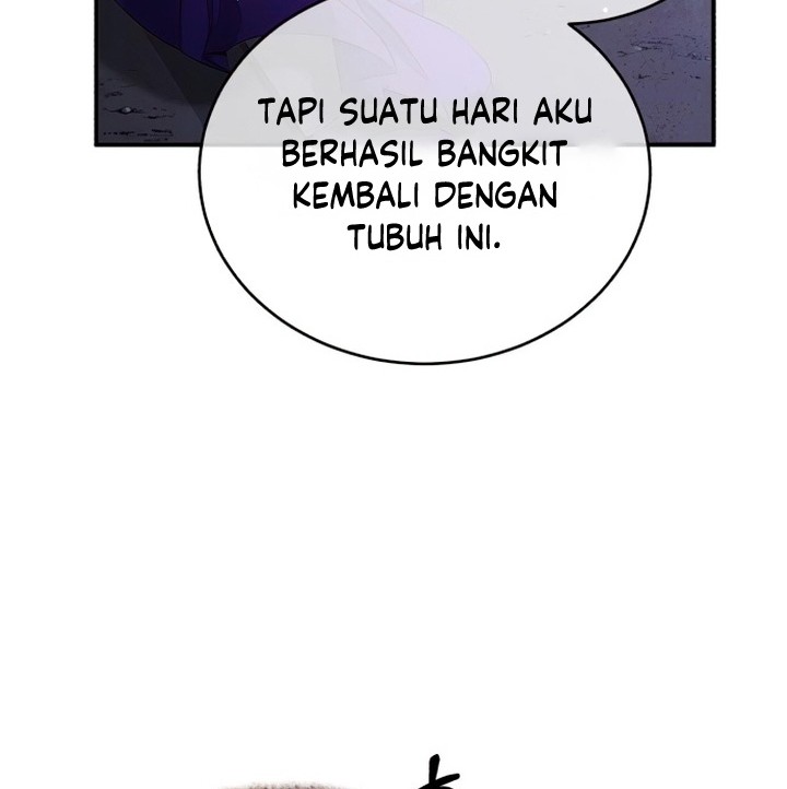 The Dark Magician Transmigrates After 66666 Years Chapter 88 - halaman 15