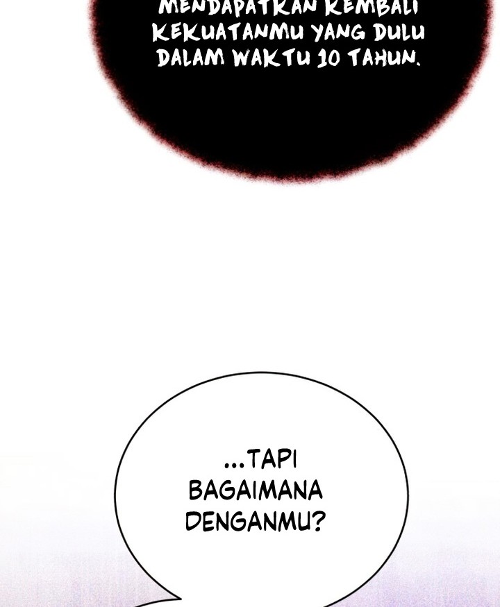 The Dark Magician Transmigrates After 66666 Years Chapter 88 - halaman 19