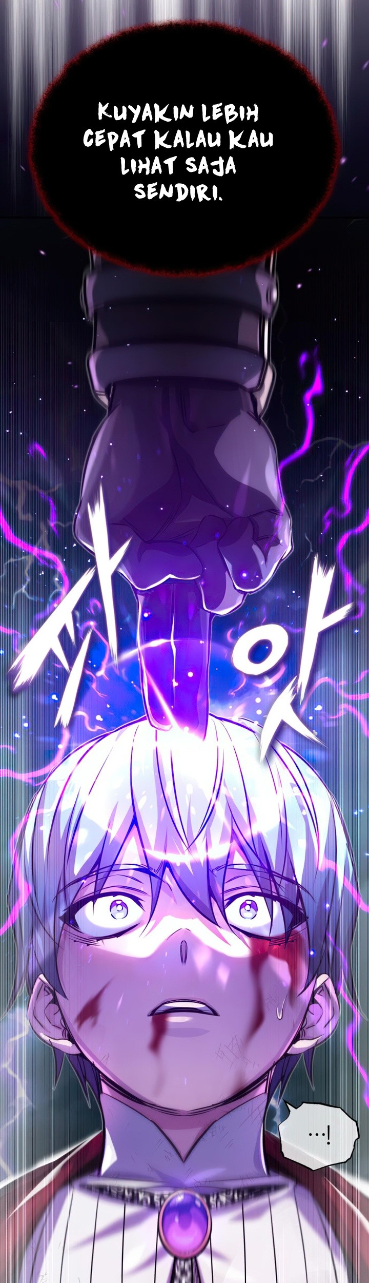 The Dark Magician Transmigrates After 66666 Years Chapter 88 - halaman 22