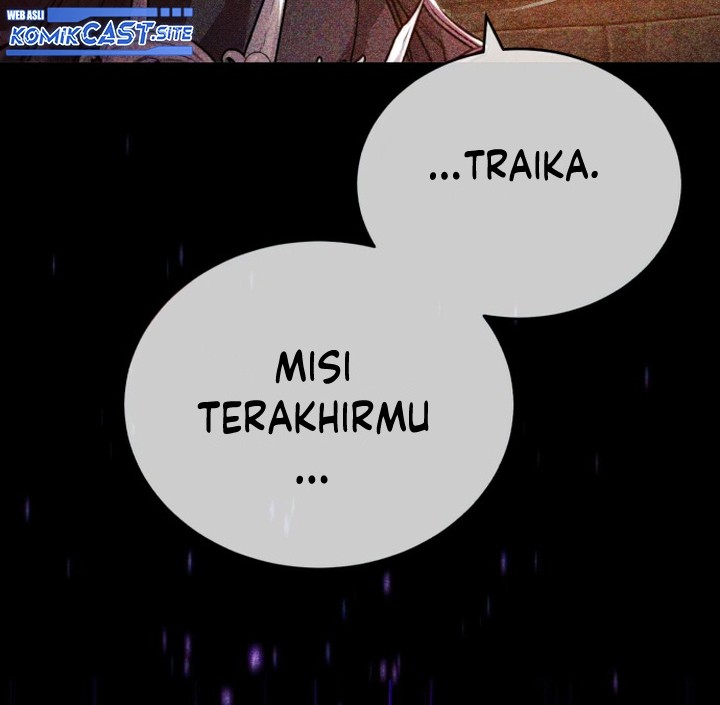 The Dark Magician Transmigrates After 66666 Years Chapter 88 - halaman 27