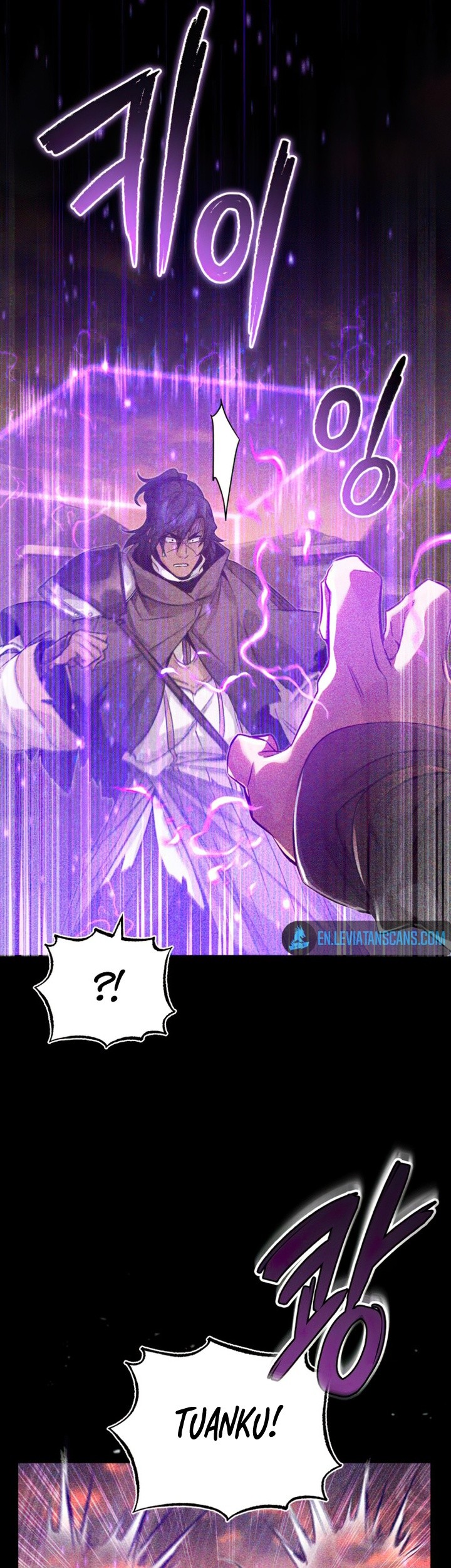 The Dark Magician Transmigrates After 66666 Years Chapter 88 - halaman 28