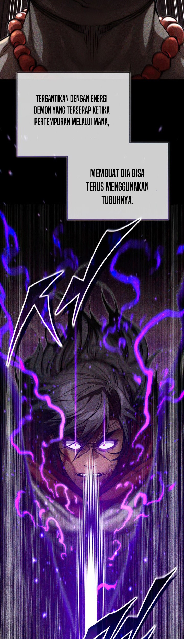 The Dark Magician Transmigrates After 66666 Years Chapter 88 - halaman 36
