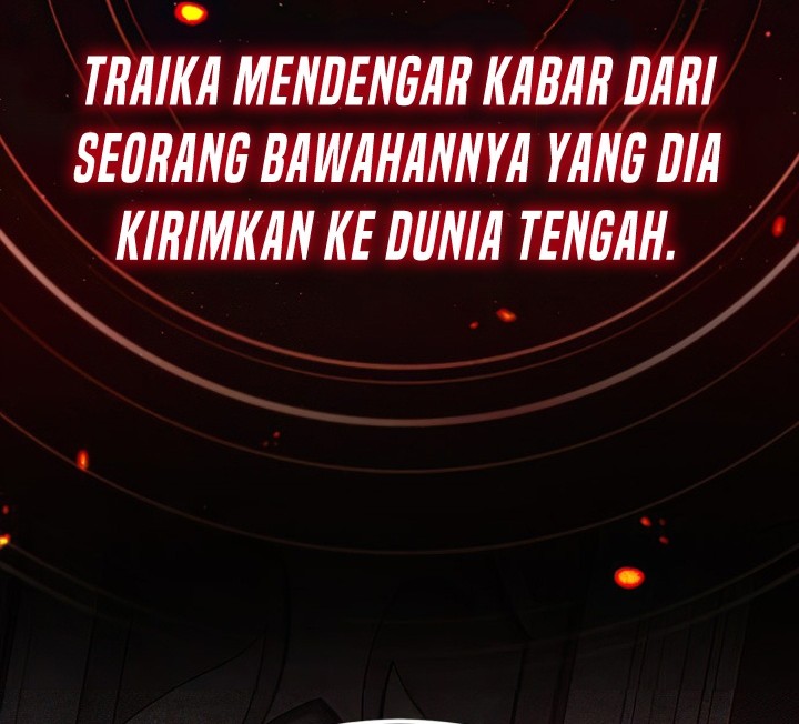 The Dark Magician Transmigrates After 66666 Years Chapter 88 - halaman 39