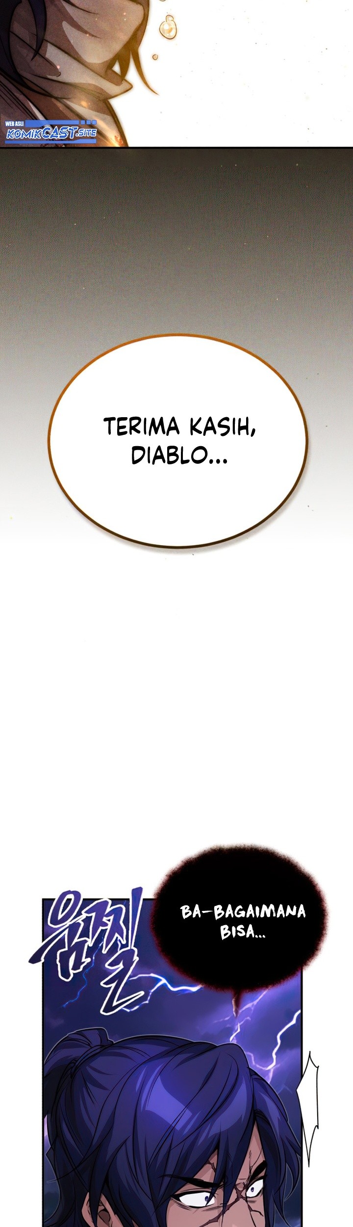 The Dark Magician Transmigrates After 66666 Years Chapter 88 - halaman 4