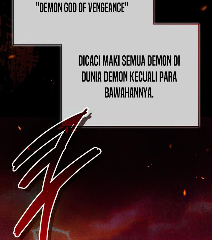 The Dark Magician Transmigrates After 66666 Years Chapter 88 - halaman 43
