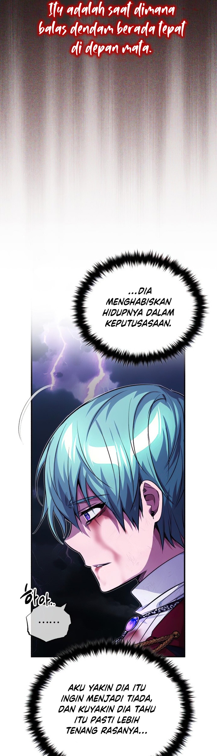 The Dark Magician Transmigrates After 66666 Years Chapter 88 - halaman 50