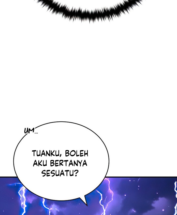 The Dark Magician Transmigrates After 66666 Years Chapter 88 - halaman 51