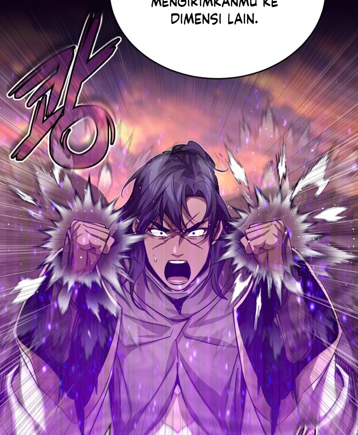 The Dark Magician Transmigrates After 66666 Years Chapter 88 - halaman 53
