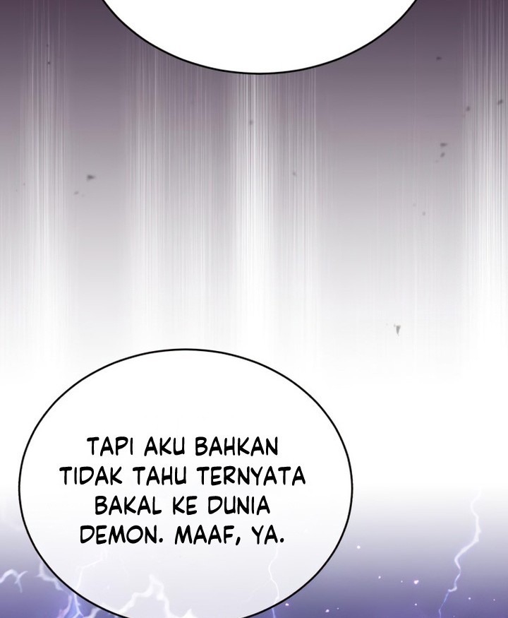 The Dark Magician Transmigrates After 66666 Years Chapter 88 - halaman 55