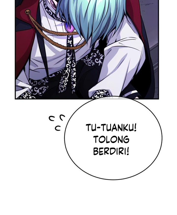 The Dark Magician Transmigrates After 66666 Years Chapter 88 - halaman 57