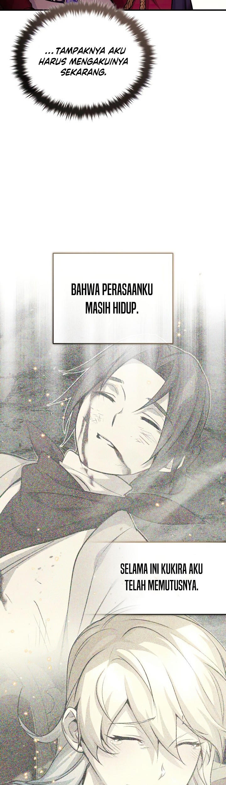 The Dark Magician Transmigrates After 66666 Years Chapter 88 - halaman 60